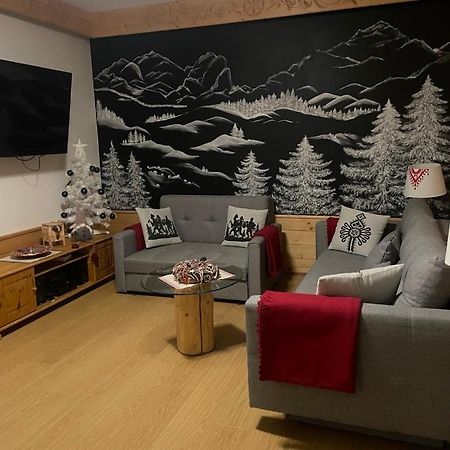 Apartament W Jaworkach - Pod Wysoka Jaworki Exteriér fotografie