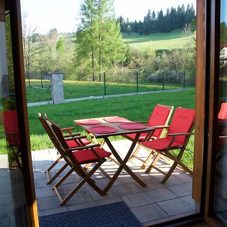 Apartament W Jaworkach - Pod Wysoka Jaworki Exteriér fotografie