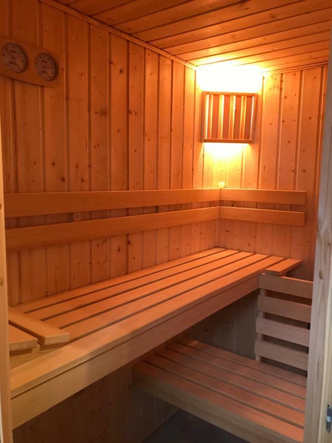 Apartament W Jaworkach - Pod Wysoka Jaworki Exteriér fotografie