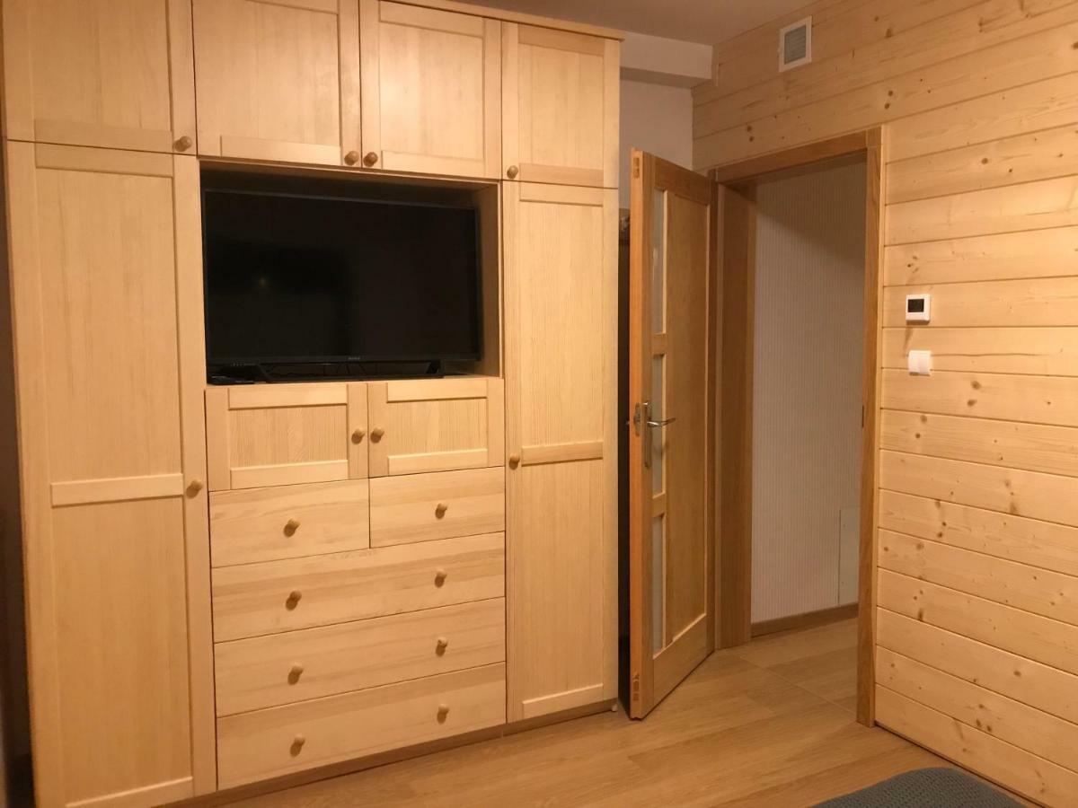 Apartament W Jaworkach - Pod Wysoka Jaworki Exteriér fotografie