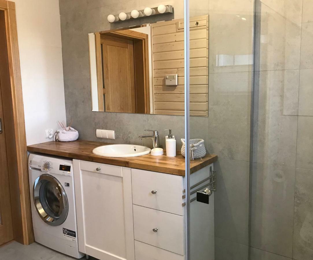 Apartament W Jaworkach - Pod Wysoka Jaworki Exteriér fotografie