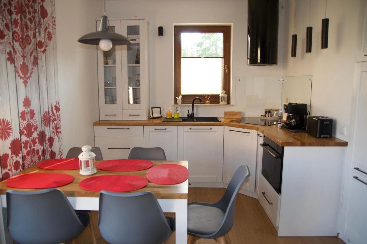 Apartament W Jaworkach - Pod Wysoka Jaworki Exteriér fotografie