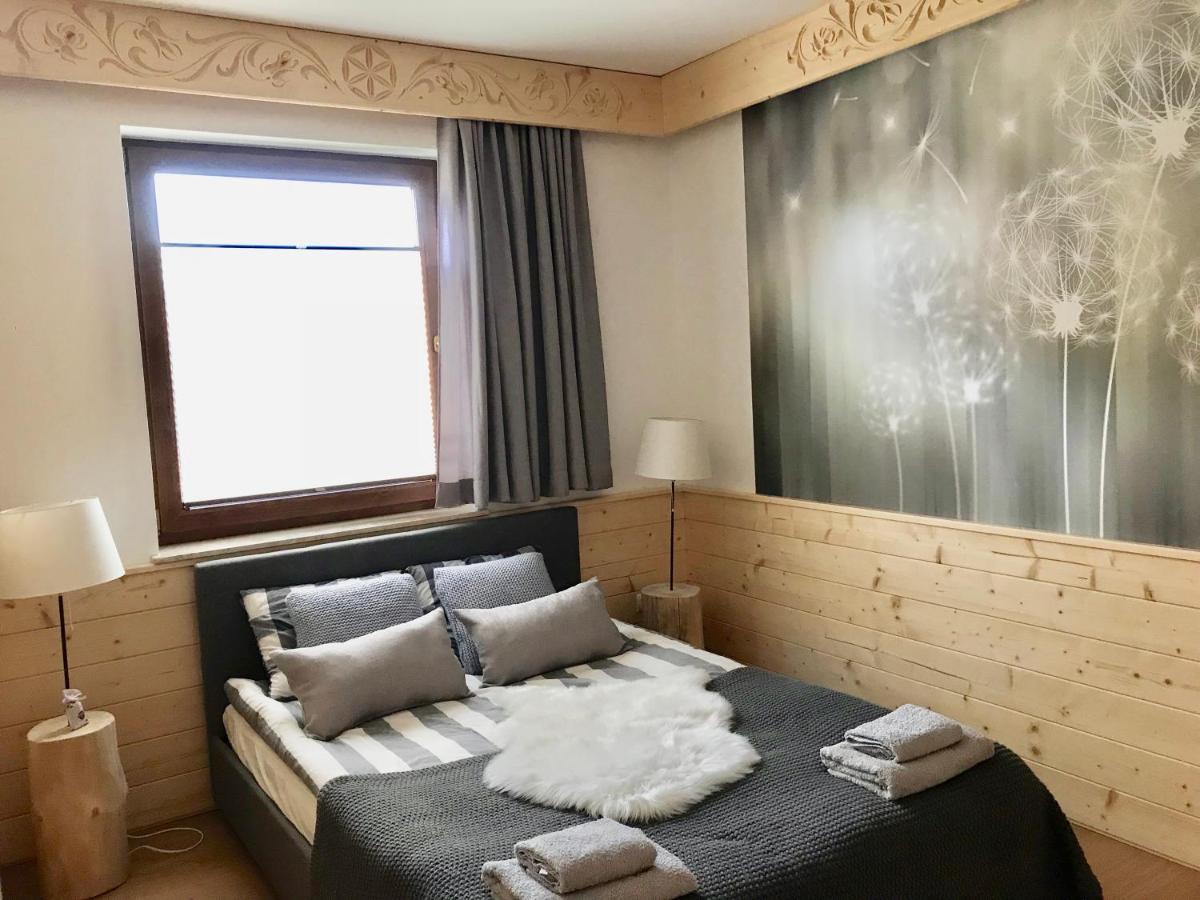 Apartament W Jaworkach - Pod Wysoka Jaworki Exteriér fotografie