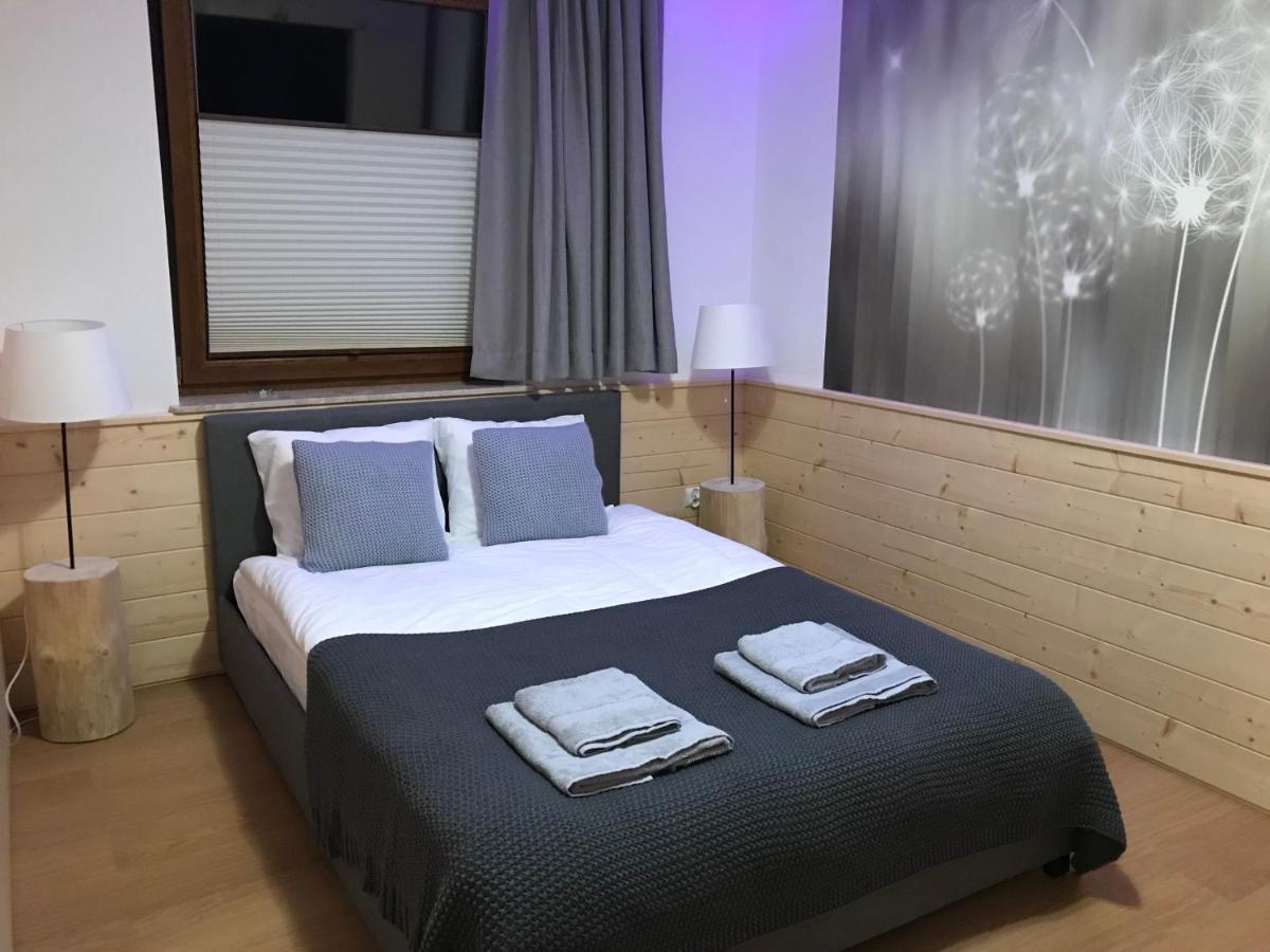 Apartament W Jaworkach - Pod Wysoka Jaworki Exteriér fotografie
