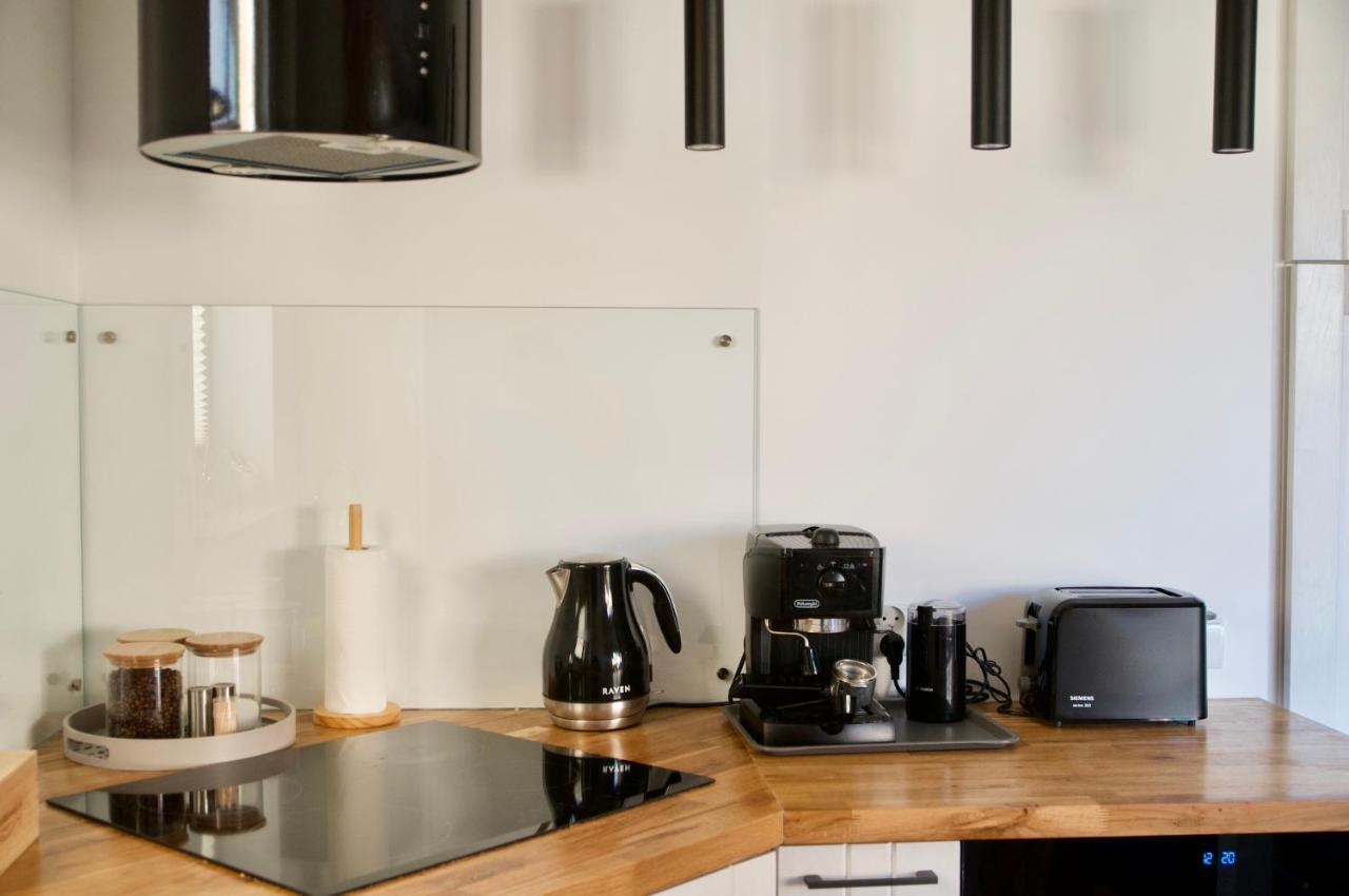 Apartament W Jaworkach - Pod Wysoka Jaworki Exteriér fotografie